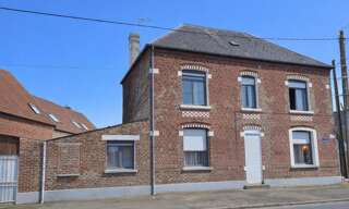 Maison 8 Pièces 200 m² à vendre à Inchy-en-Artois (62860)