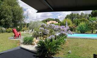 Maison 7 Pièces 177 m² à vendre à François (79260)