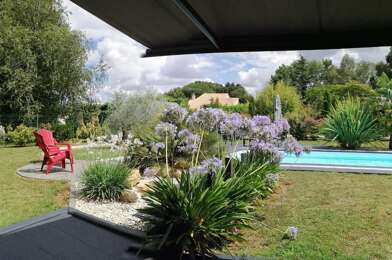 Maison 7 pièces 338000 €
