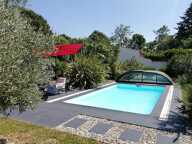 Maison familiale avec piscine – 177 m² habitables – Terrain paysagé de 1 139 m² – François — photo 2