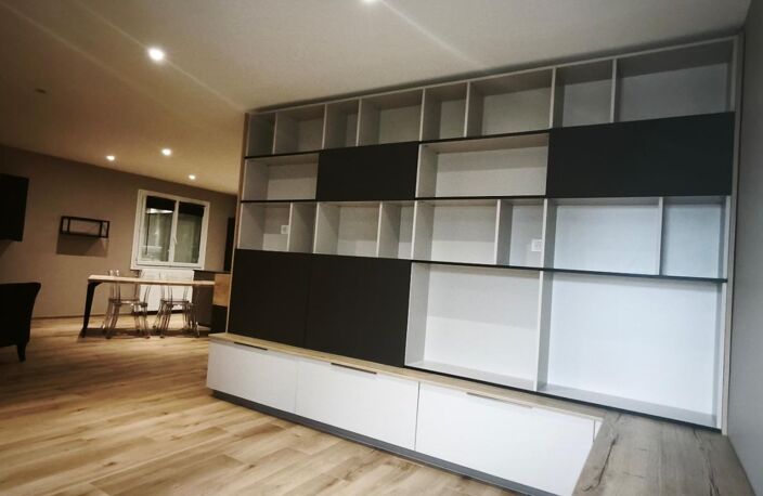 Maison familiale avec piscine – 177 m² habitables – Terrain paysagé de 1 139 m² – François — photo 4