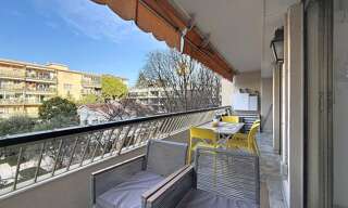 Appartement 2 Pièces 41 m² à vendre à Cannes (06400)