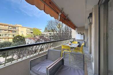 Appartement 2 pièces 454000 €