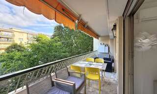 Appartement 2 Pièces 41 m² à vendre à Cannes (06400)