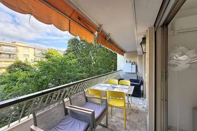 Appartement 2 pièces 454000 €
