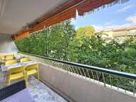 CANNES – BASSE CALIFORNIE – 2 PIÈCES – GRANDE TERRASSE OUEST – V — photo 2