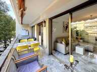 CANNES – BASSE CALIFORNIE – 2 PIÈCES – GRANDE TERRASSE OUEST – V — photo 3