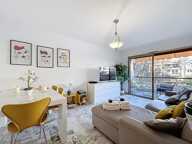 CANNES – BASSE CALIFORNIE – 2 PIÈCES – GRANDE TERRASSE OUEST – V — photo 4