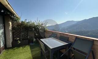 Appartement 4 Pièces 95 m² à vendre à Menton (06500)