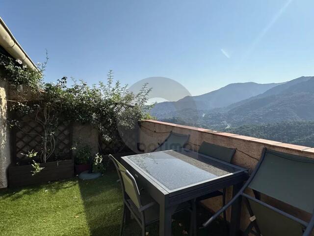 Appartement proposé à Menton