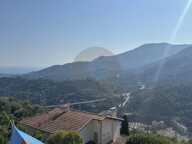 VILLAGE DE CASTELLAR : PARTIE DE MAISON DE VILLAGE - VUE PANORAM — photo 2