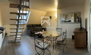 Appartement 3 Pièces 52 m² à louer à Elbeuf (76500)