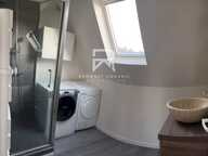 APPARTEMENT DUPLEX F3 AU CENTRE D'ELBEUF. — photo 4