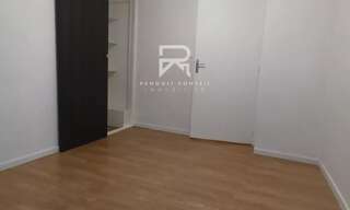 Appartement 2 Pièces 35 m² à louer à Sotteville-lès-Rouen (76300)