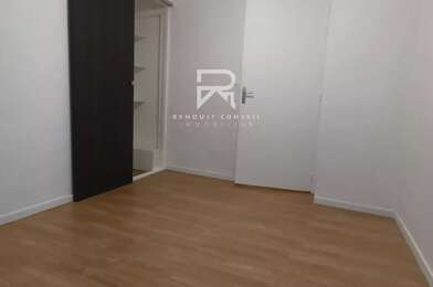 Appartement 2 pièces 620 €