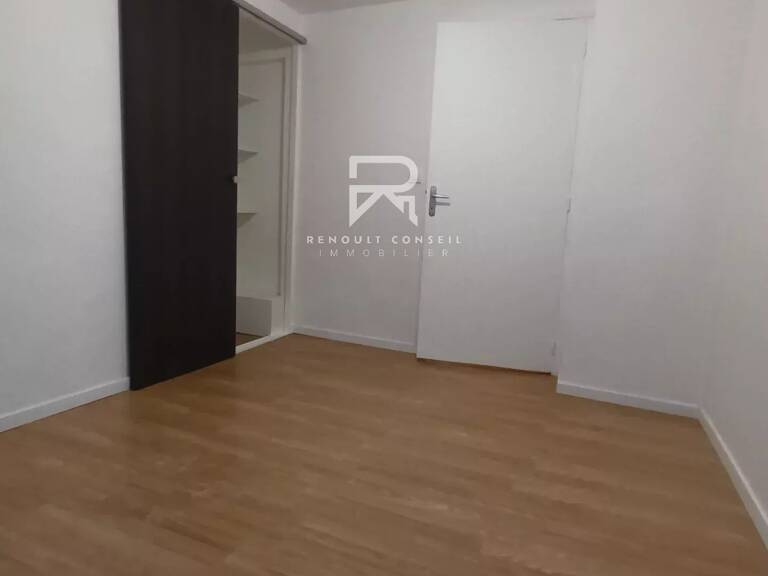 Appartement duplex T2 Sotteville lès Rouen 35m² — photo 1