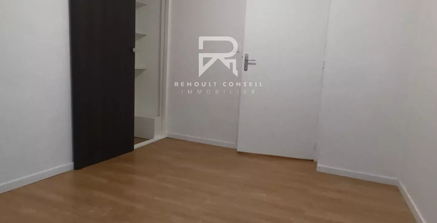 Appartement duplex T2 Sotteville lès Rouen 35m² — photo 1
