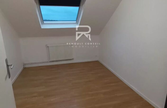 Appartement duplex T2 Sotteville lès Rouen 35m² — photo 2