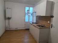 Appartement duplex T2 Sotteville lès Rouen 35m² — photo 3