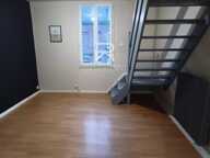 Appartement duplex T2 Sotteville lès Rouen 35m² — photo 4