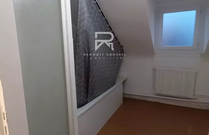 Appartement duplex T2 Sotteville lès Rouen 35m² — photo 5
