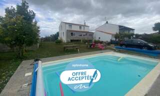 Maison 8 Pièces 180 m² à vendre à Triaize (85580)