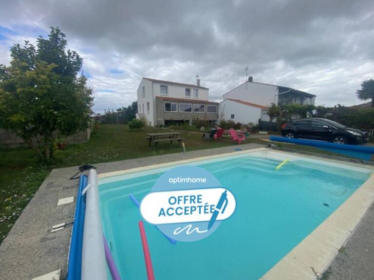 TRIAIZE CALME ABSOLU 15 MINUTES DES PLAGES MAISON SUR 3 NIVEAUX/6 CHAMBRES AVEC PISCINE SUR 900M² CLOS — photo 1