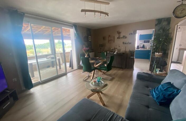 TRIAIZE CALME ABSOLU 15 MINUTES DES PLAGES MAISON SUR 3 NIVEAUX/6 CHAMBRES AVEC PISCINE SUR 900M² CLOS — photo 3