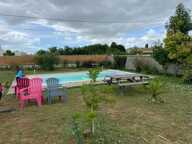 TRIAIZE CALME ABSOLU 15 MINUTES DES PLAGES MAISON SUR 3 NIVEAUX/6 CHAMBRES AVEC PISCINE SUR 900M² CLOS — photo 4