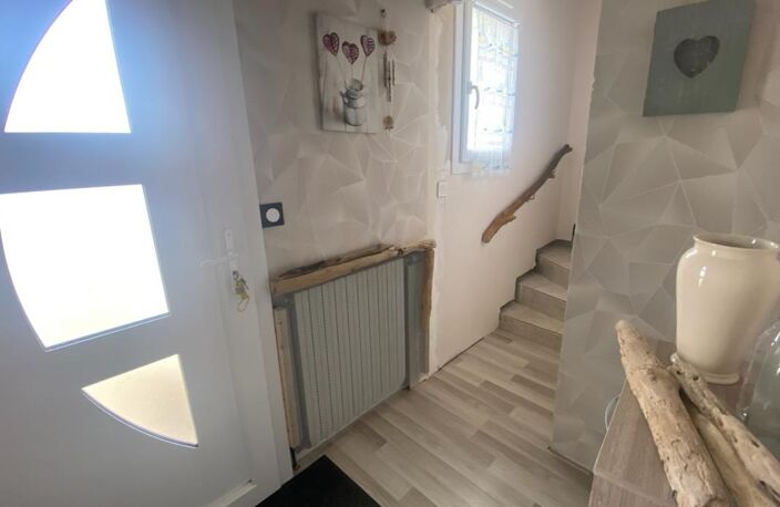 TRIAIZE CALME ABSOLU 15 MINUTES DES PLAGES MAISON SUR 3 NIVEAUX/6 CHAMBRES AVEC PISCINE SUR 900M² CLOS — photo 5