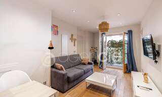 Appartement 1 Pièce 21 m² à vendre à Cannes (06400)