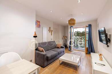 Appartement 1 pièces 189000 €