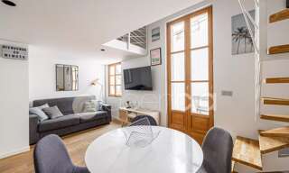 Appartement 2 Pièces 33 m² à vendre à Cannes (06400)