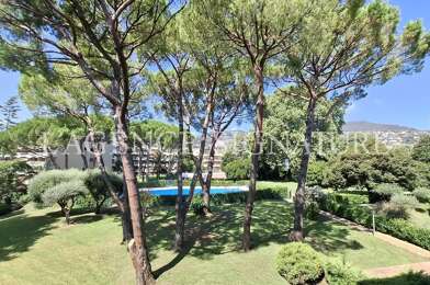 Appartement 2 pièces 239000 €