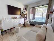 Mandelieu La Napoule Centre Ville 'Maxine' 2P 41m2 Calme Vue Dég — photo 2