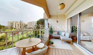 Appartement 3 Pièces 62 m² à vendre à Le Cannet (06110)