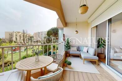 Appartement 3 pièces 250000 €