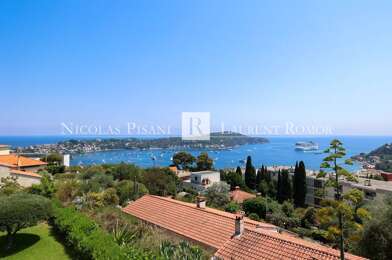 Appartement 3 pièces 1390000 €