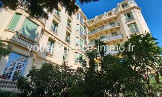 Appartement 5 Pièces 119 m² à vendre à Nice (06100)