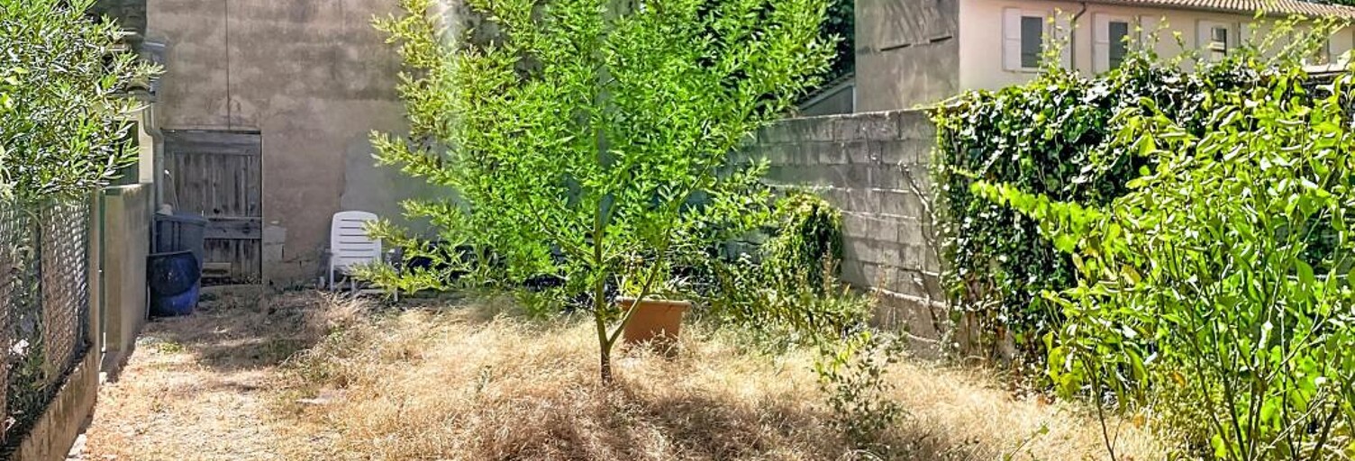 Appartement 2 Pièces 48 m² à vendre à Valence (26000)