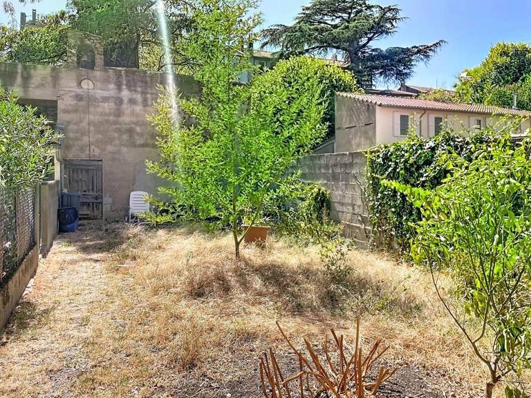 Appartement 2 pièces 48 m², jardin privatif, cave, jacobine — photo 1
