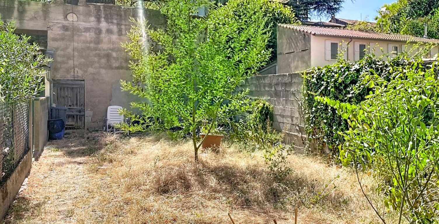 Appartement 2 pièces 48 m², jardin privatif, cave, jacobine — photo 1