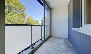 Appartement 3 Pièces 65 m² à louer à Bourg-lès-Valence (26500)
