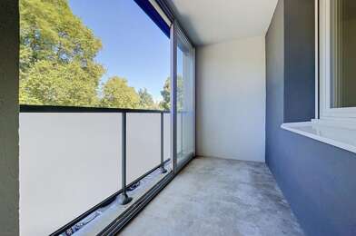 Appartement 3 pièces 750 €