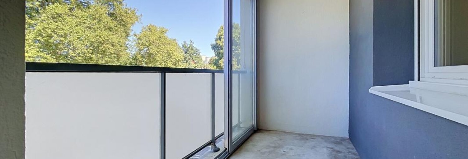 Appartement 3 Pièces 65 m² à louer à Bourg-lès-Valence (26500)