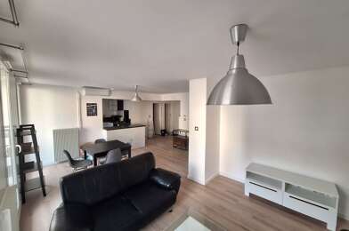 Appartement 2 pièces 1150 €