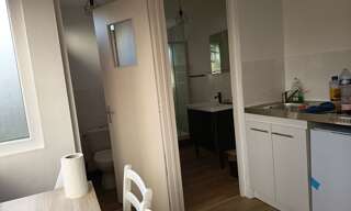 Appartement 1 Pièce 21 m² à louer à Angers (49000)