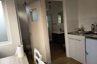 Appartement 1 pièces 530 €