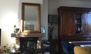 Maison 4 Pièces 84 m² à louer à Montgeron (91230)
