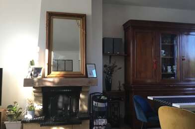 Maison 4 pièces 1500 €